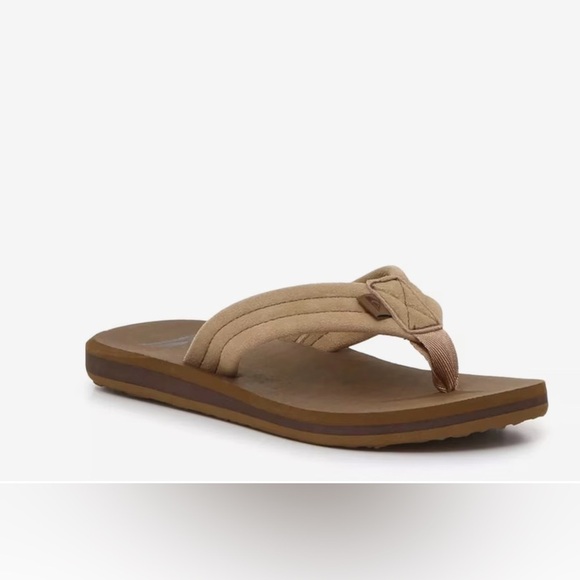 Quiksilver Carver Sandal - Kids' Size 2.0 "NEW WITH TAG" - Picture 1 of 8